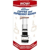 AEROPRESS Coffee Maker