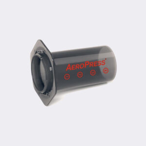 AEROPRESS cylinder