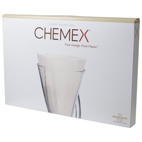 CHEMEX FP2 100 filter (halve maan)
