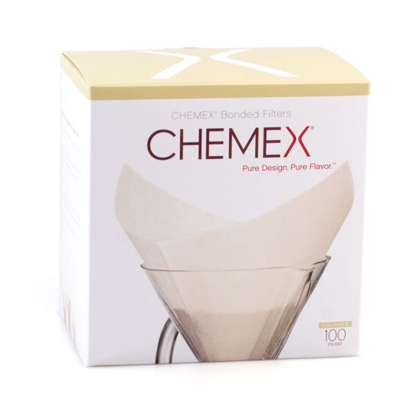 CHEMEX FS 100 filter (vierkant)