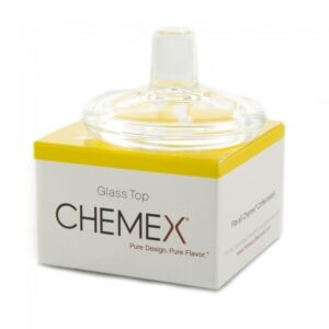 CHEMEX Glass Cover