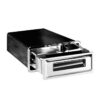 Inbouw Koffiegruislade AP27