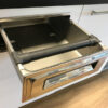 Inbouw Koffiegruislade AP27