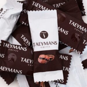 TAEYMANS Koekenmix (koekjes met chocolade) - 400 stuks