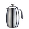 TIAMO French Press dubbelwandig 35 cl