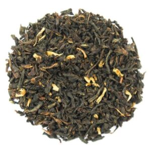 African Kenya Milima zwarte thee 250gr