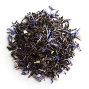 Blue earl grey zwarte thee 250 gr