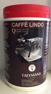 CAFFE LINDO CLEAN EXPRESS POWDER