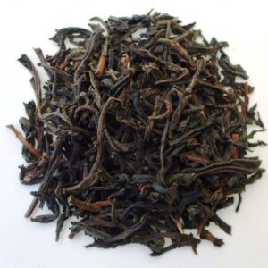 China Black Tea 250 gr