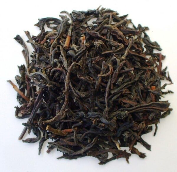 China Black Tea 250 gr
