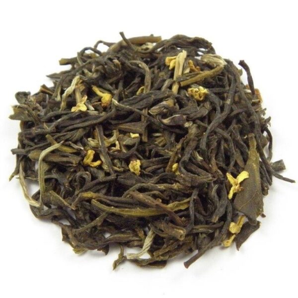 China Gui Hua Sweet Osmanthus Green tea 250 gr