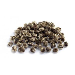 China Jade Jasmin Pearls Green tea 250 gr