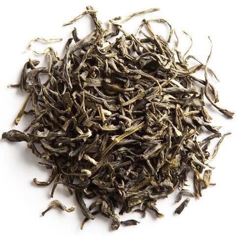 China Jasmin Chung Hao Green Tea 250 gr