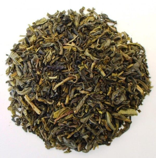 China Jasmin Green Tea 250 gr