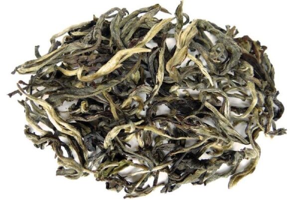 China Jasmin White Monkey Green Tea 250 gr