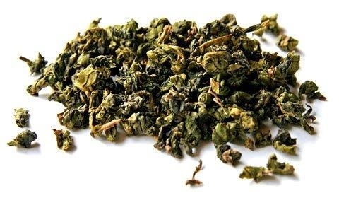 China Oolong Tea 250 gr