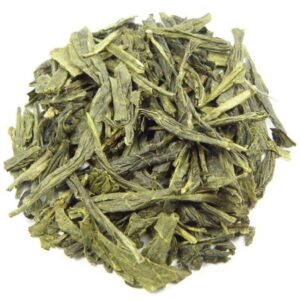 China Sensha Green Tea 250 gr