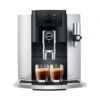 Jura E8 Platinum Touch