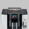 Jura E8 Platinum Touch