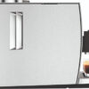 Jura ENA 8 Touch Massive Aluminium
