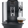 Jura WE8 Chrome