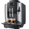 Jura WE8 Chrome