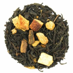 Oriental Spiced Green Tea 250 gr