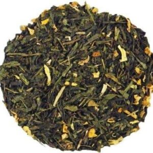 Sencha Mango Green Tea 250 gr