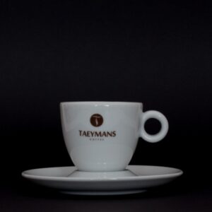 TAEYMANS Espresso tas & ondertas