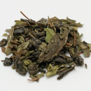 Touareg Green Tea 250 gr